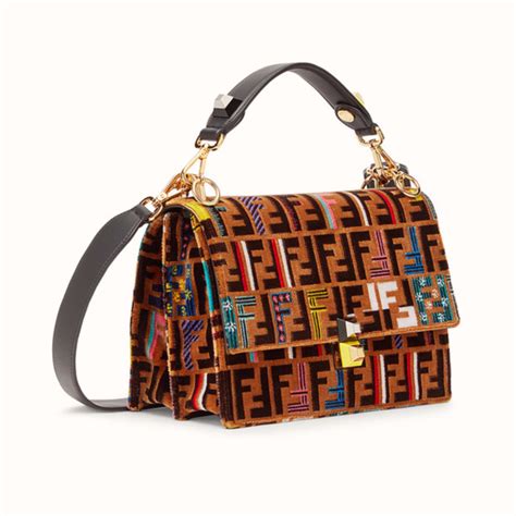 fendi handle bag|handtas fendi.